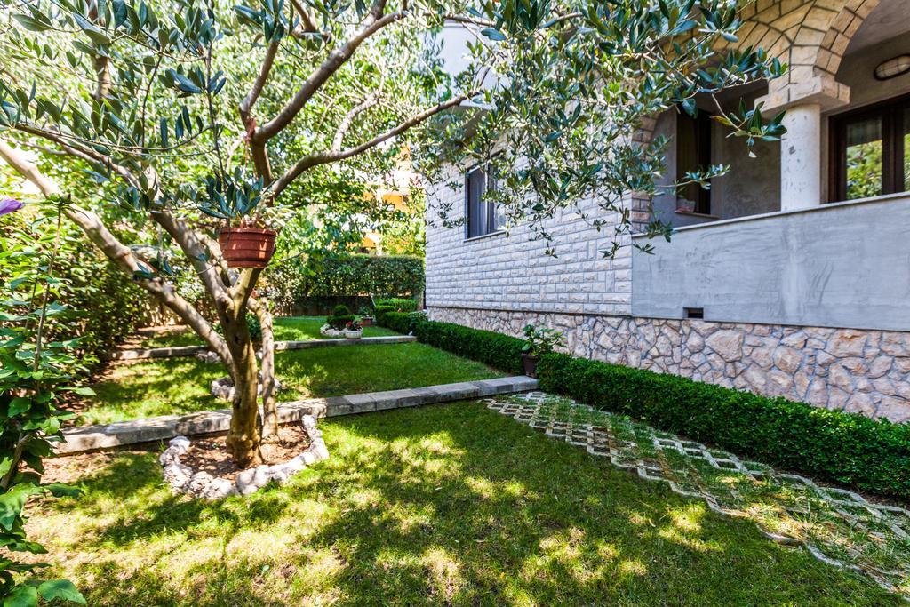 Guest House Perica Zadar Zewnętrze zdjęcie