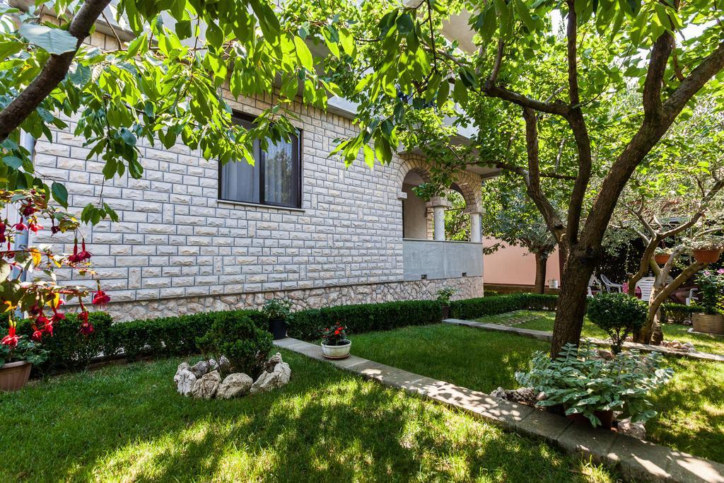 Guest House Perica Zadar Zewnętrze zdjęcie