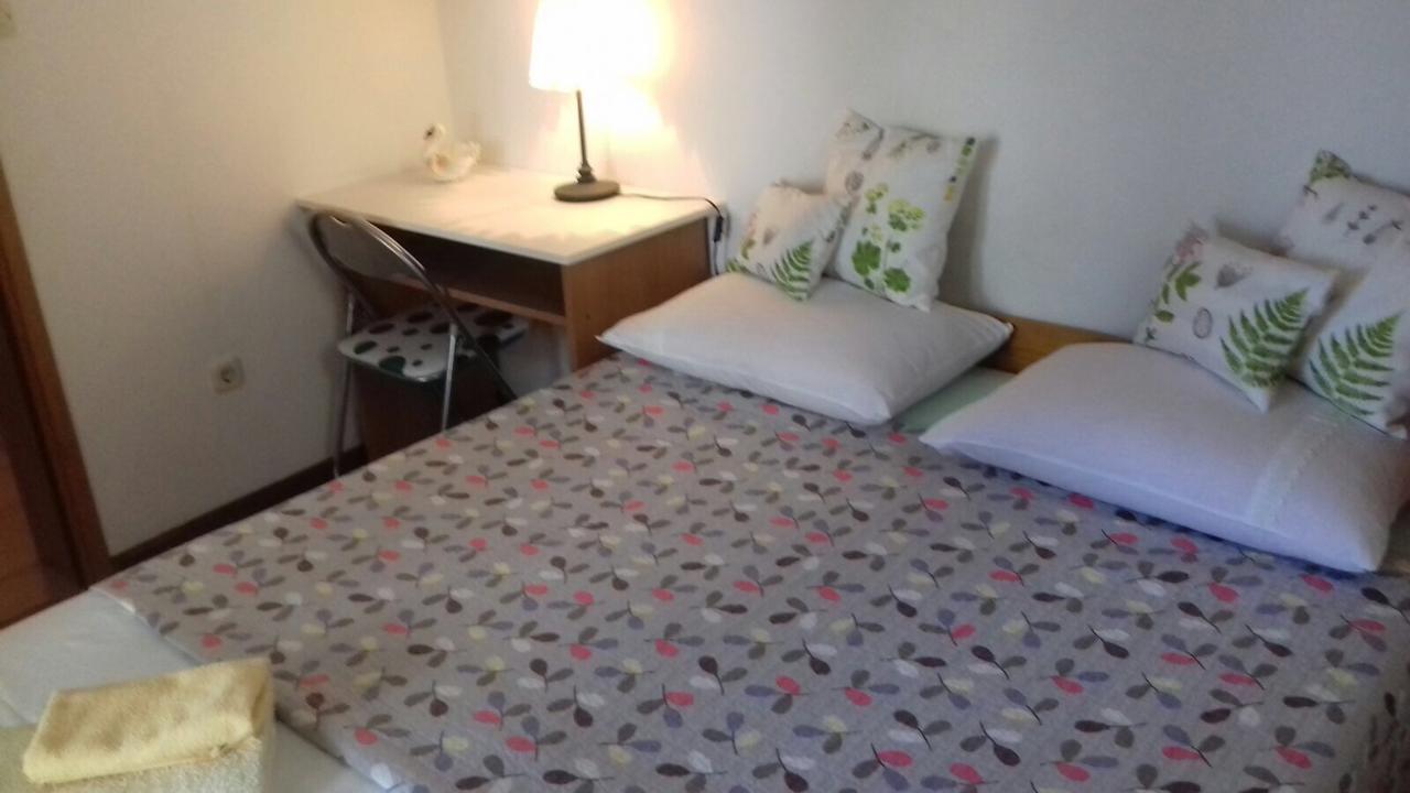 Guest House Perica Zadar Zewnętrze zdjęcie