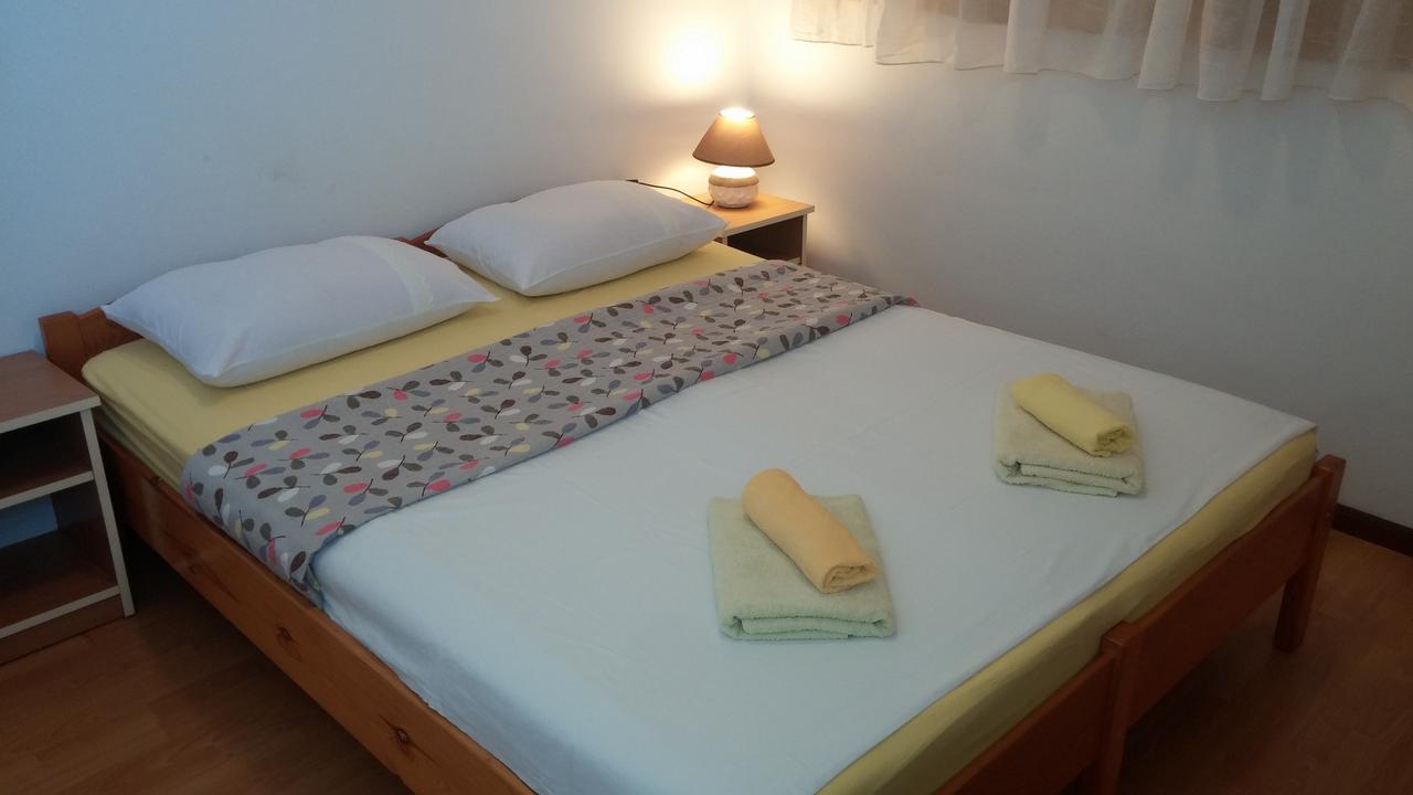 Guest House Perica Zadar Zewnętrze zdjęcie