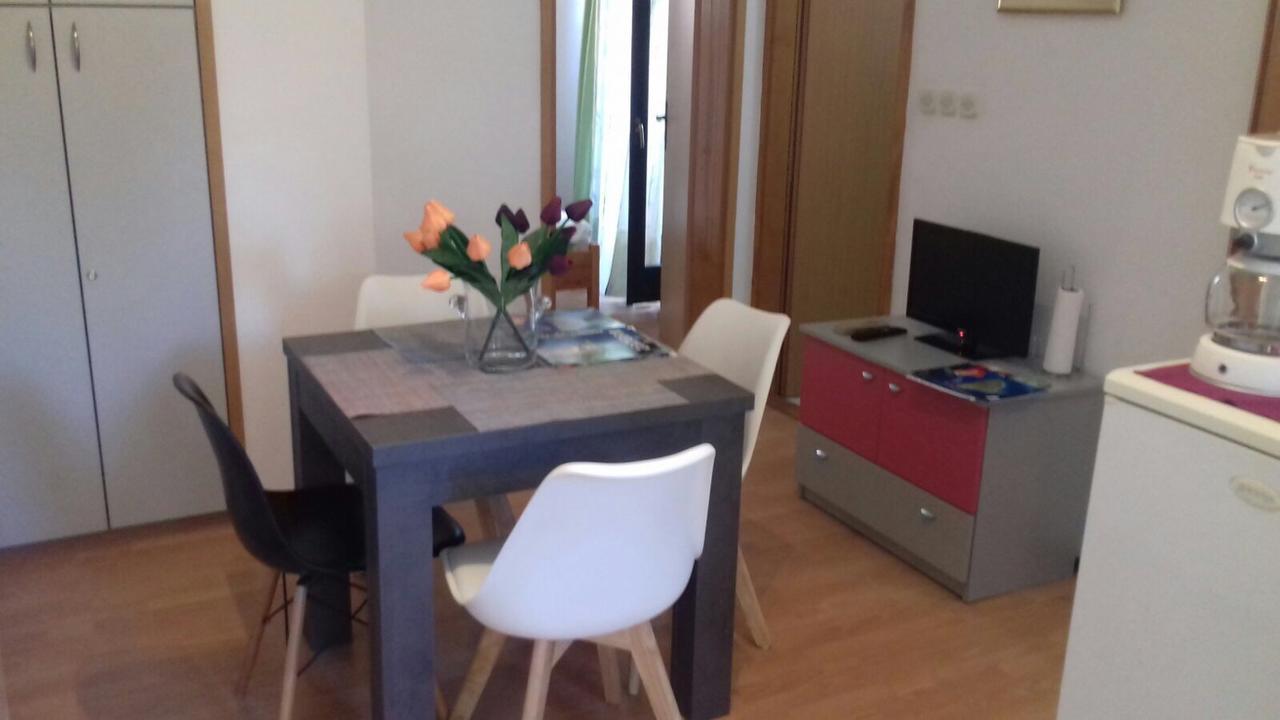 Guest House Perica Zadar Zewnętrze zdjęcie