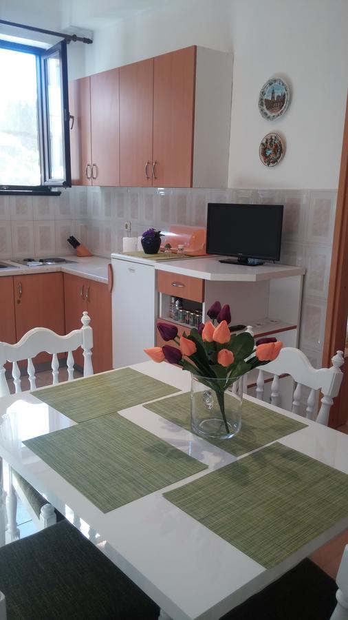 Guest House Perica Zadar Zewnętrze zdjęcie