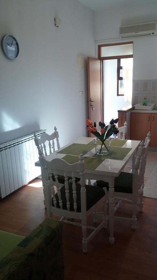 Guest House Perica Zadar Zewnętrze zdjęcie