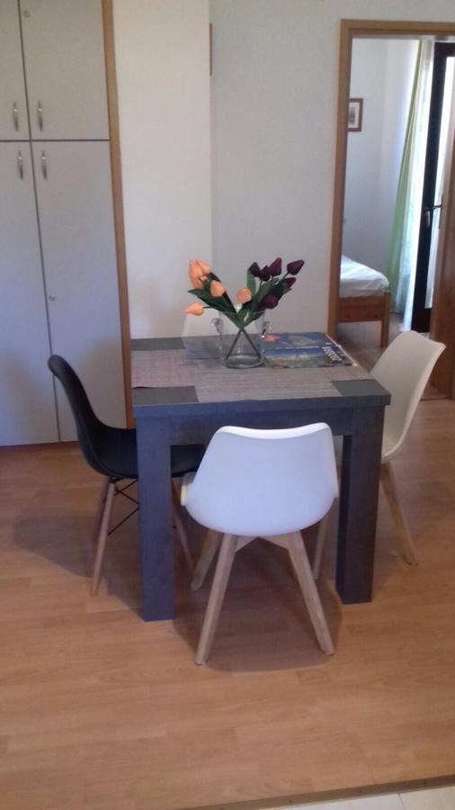 Guest House Perica Zadar Zewnętrze zdjęcie