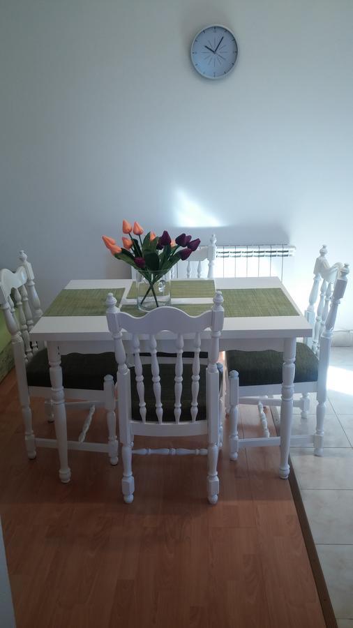 Guest House Perica Zadar Zewnętrze zdjęcie