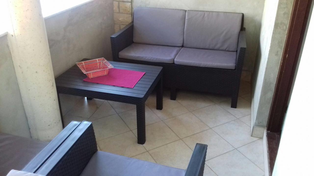 Guest House Perica Zadar Zewnętrze zdjęcie