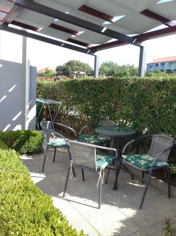 Guest House Perica Zadar Zewnętrze zdjęcie