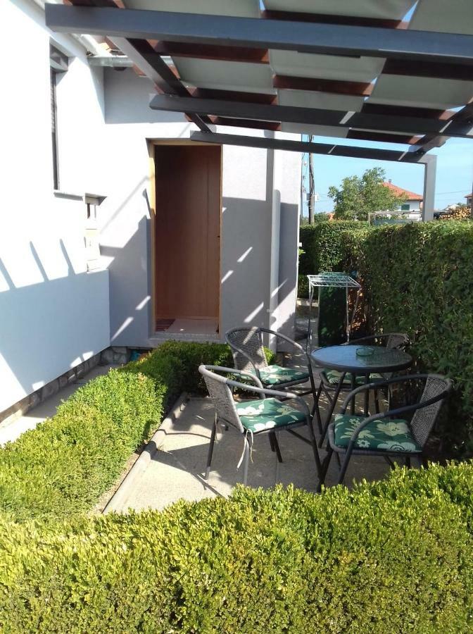 Guest House Perica Zadar Zewnętrze zdjęcie
