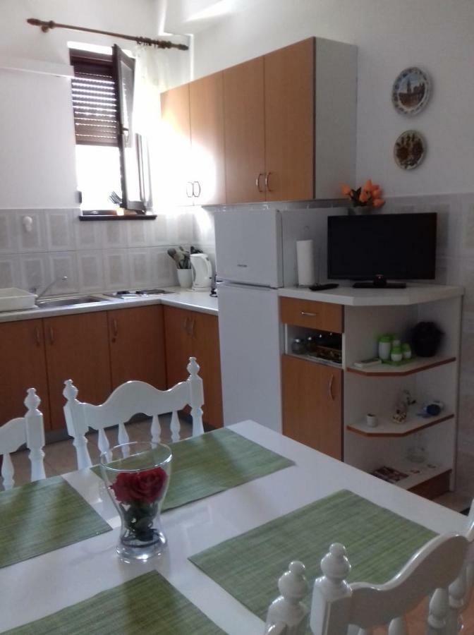 Guest House Perica Zadar Zewnętrze zdjęcie