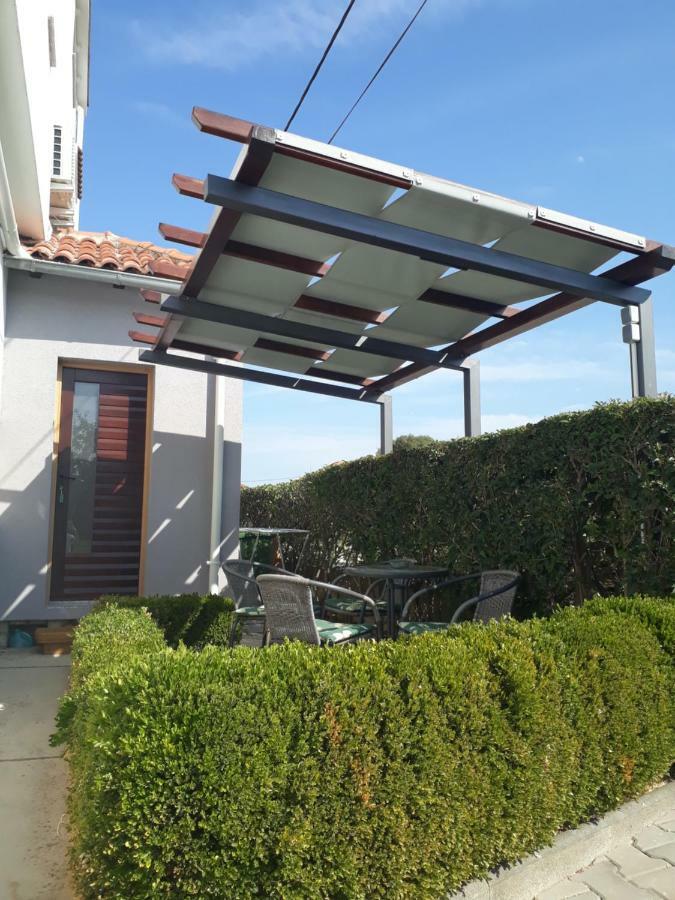 Guest House Perica Zadar Zewnętrze zdjęcie