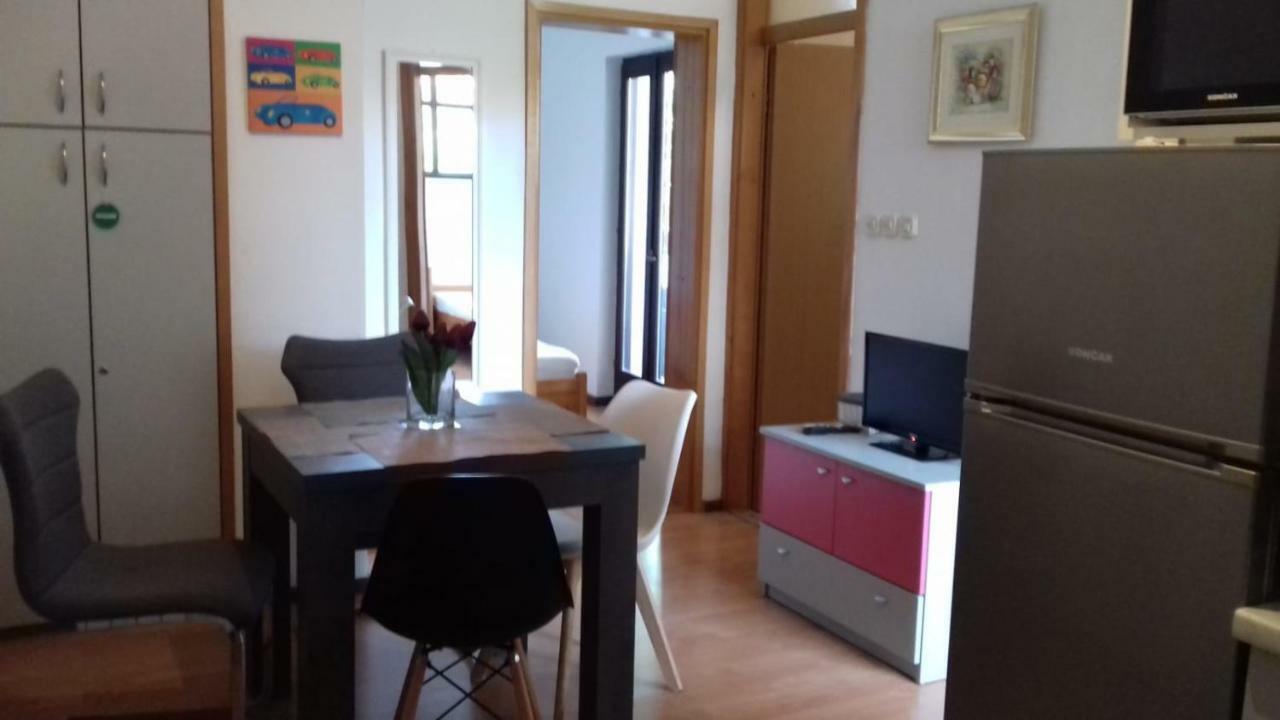 Guest House Perica Zadar Zewnętrze zdjęcie