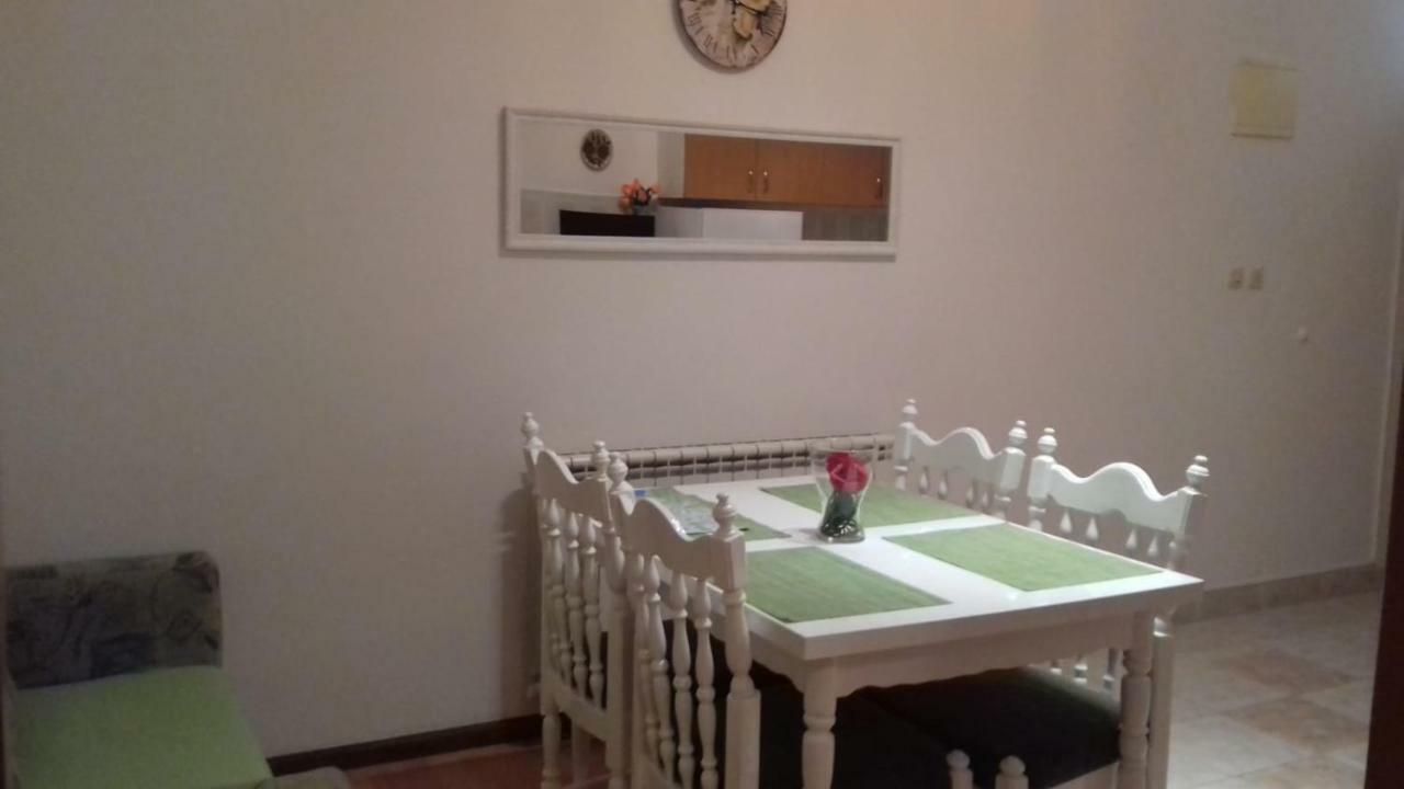 Guest House Perica Zadar Zewnętrze zdjęcie
