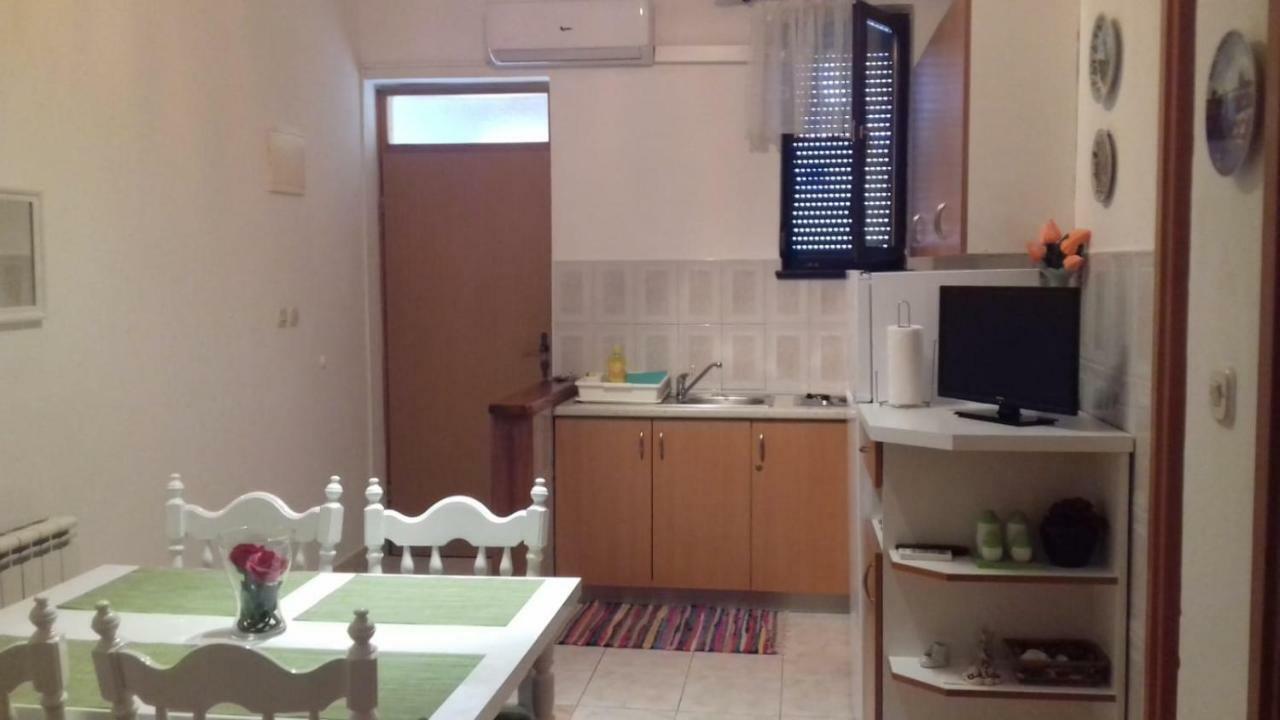 Guest House Perica Zadar Zewnętrze zdjęcie